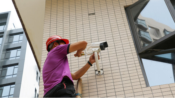 安防監(jiān)控工程公司談論中國安防外資品牌曾經(jīng)的輝煌