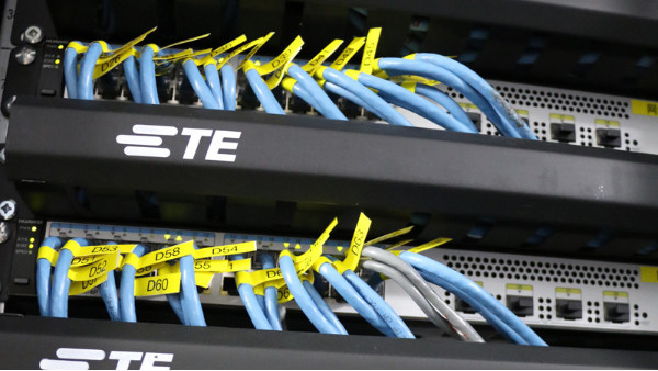 工廠監(jiān)控系統(tǒng)安裝案例-倍誠信