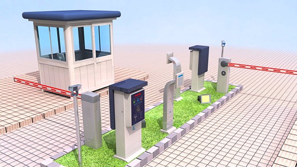 智能停車系統(tǒng)未來將如何發(fā)展？