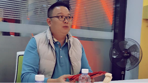 向陽(yáng)而生 奮斗不止—?jiǎng)?chuàng)通寶科技年終總結(jié)大會(huì)