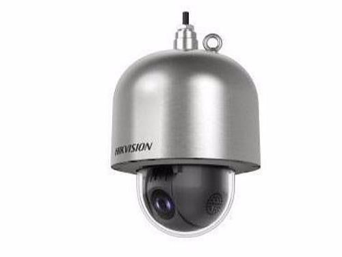 ?？低暰W(wǎng)絡(luò)高清高速防爆智能球機(jī)