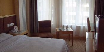 安徽安慶某酒店（項目內(nèi)容：酒店監(jiān)控系統(tǒng)、無線覆蓋等）