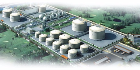 九豐能源(項目內容：高清視頻監(jiān)控系統(tǒng)，門禁系統(tǒng))