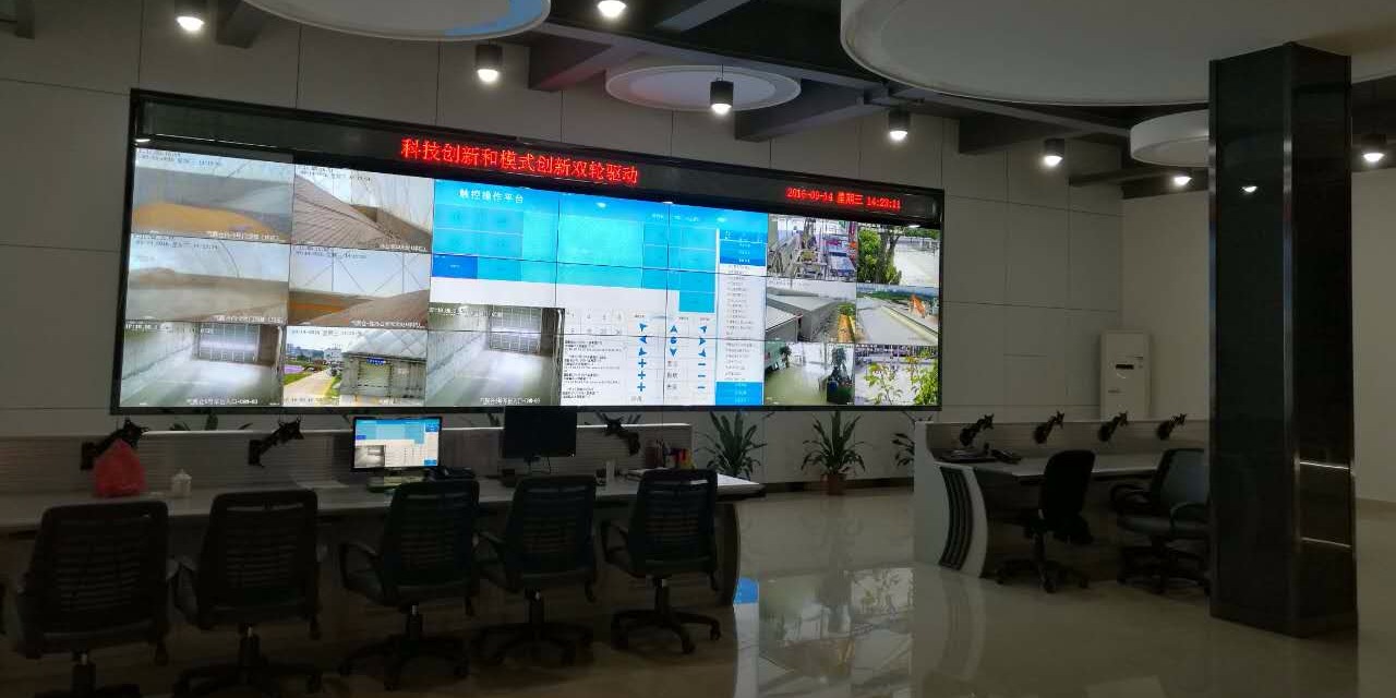 景泰花園（項(xiàng)目?jī)?nèi)容：安防監(jiān)控，樓宇對(duì)講、停車場(chǎng)系統(tǒng)...）