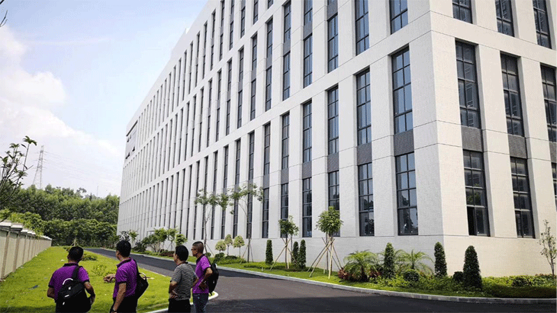 喜訊|慶賀創(chuàng)通寶科技簽訂深圳市安特高科實業(yè)有限公司