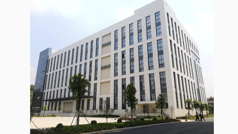 深圳市安特高科實業(yè)（項目內容：無線WiFi覆蓋、視頻監(jiān)控、門禁系統(tǒng)）