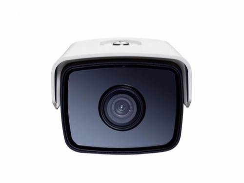 海康威視紅外筒型網(wǎng)絡(luò)攝像機(jī)