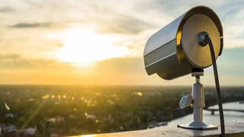 東莞安防監(jiān)控公司創(chuàng)通寶述物聯(lián)網技術推動民用安防快速發(fā)展