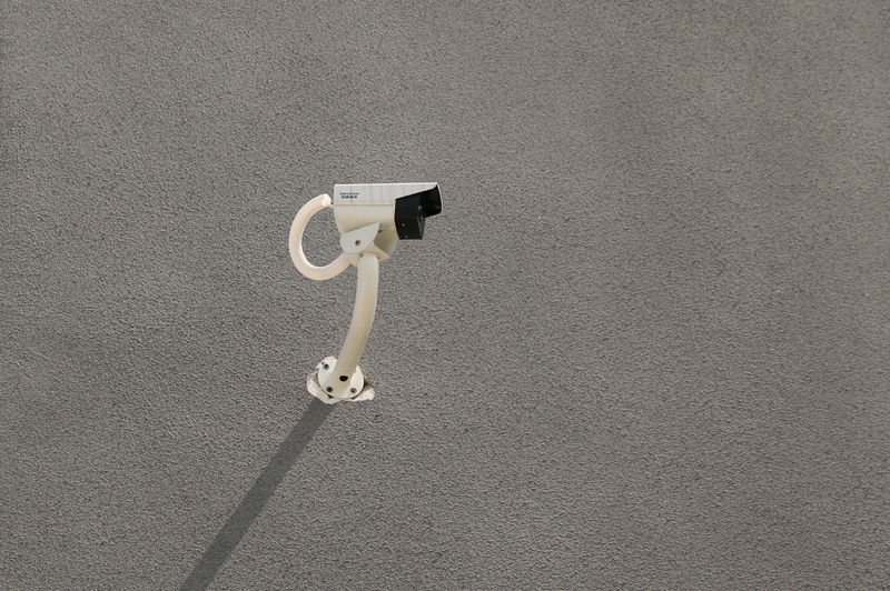 監(jiān)控?cái)z像頭安裝